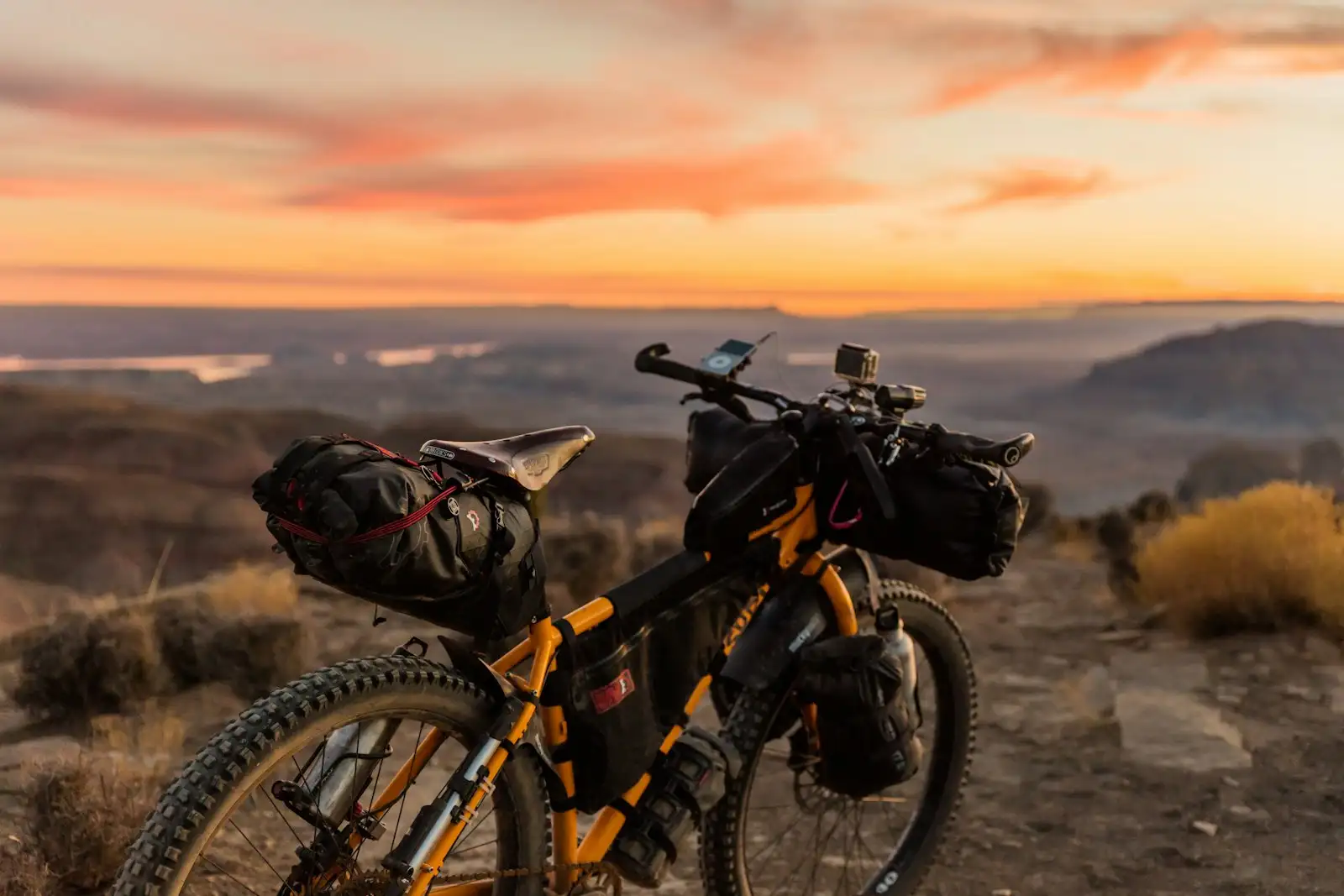 Adventure Cycling Association