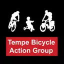 Tempe Bicycle Action Group logo