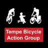 Tempe Bicycle Action Group logo