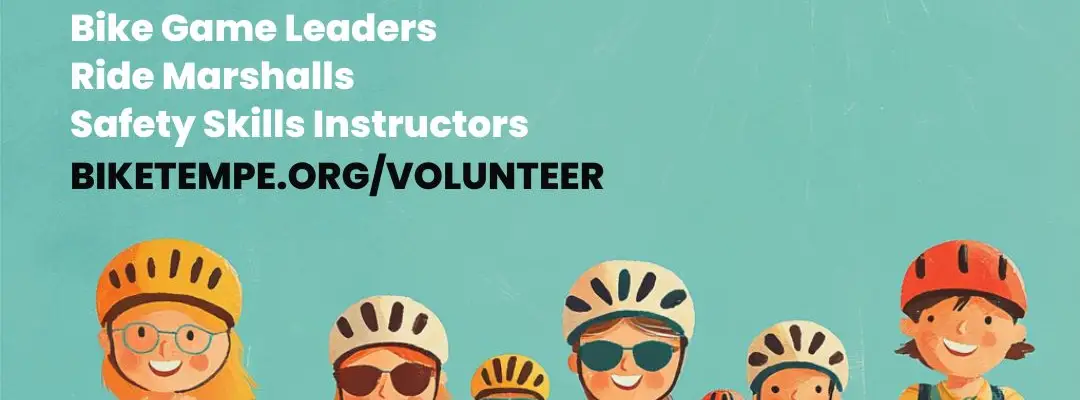 Volunteers