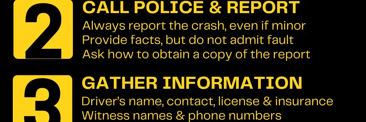 Crash Response