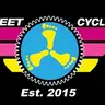 3 Feet Cycling logo