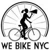 WE Bike NYC