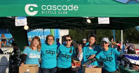 Cascade Bicycle Club