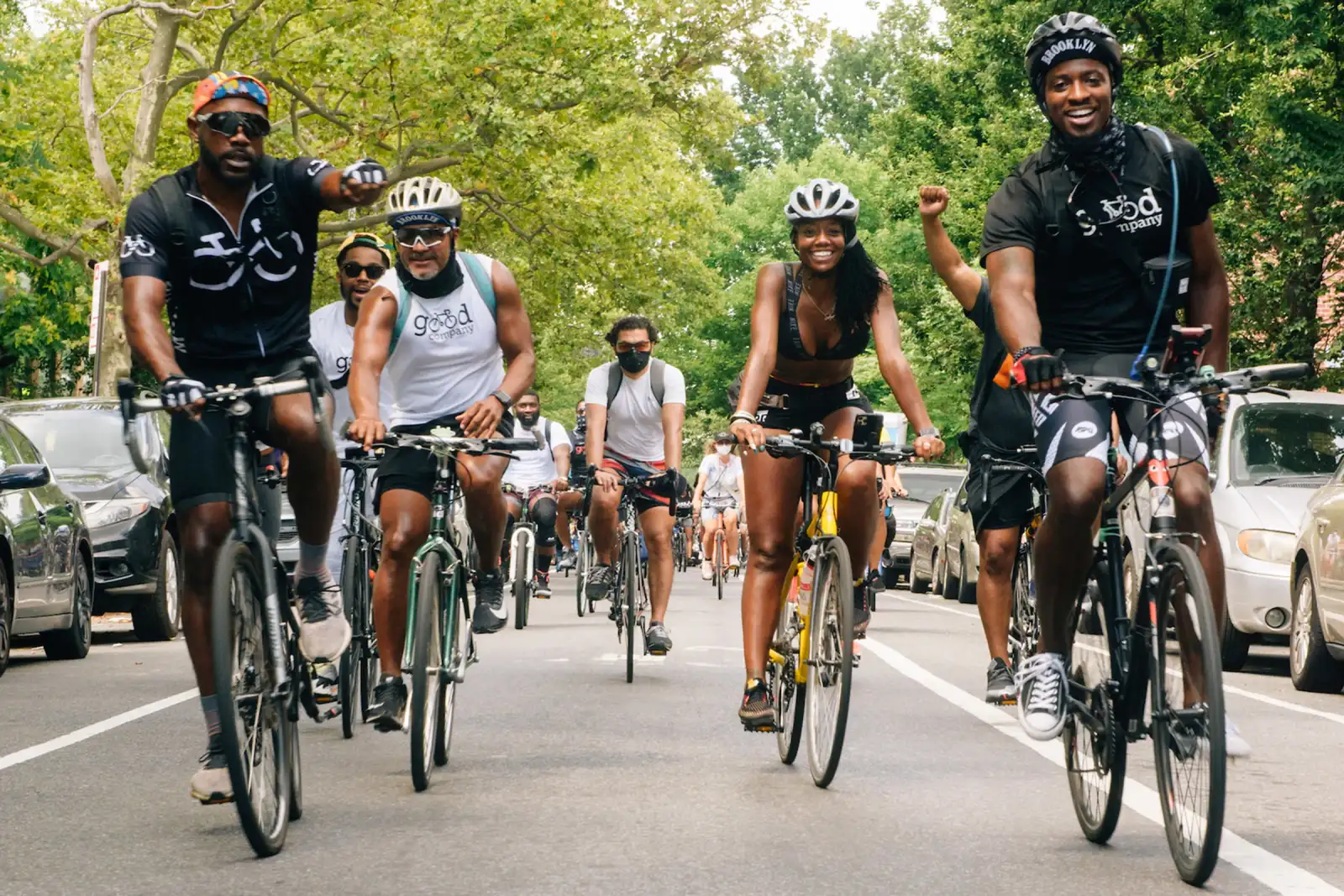 Good Company Bike Club LLC
