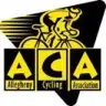 Allegheny Cycling Association logo