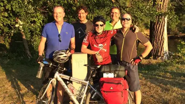 DC Derailleurs Cycling Meetup Group
