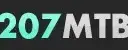 207MTB - Maine Mountain Biking! (207MTB) logo