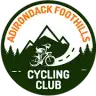 Adirondack Foothills Cycling Club logo