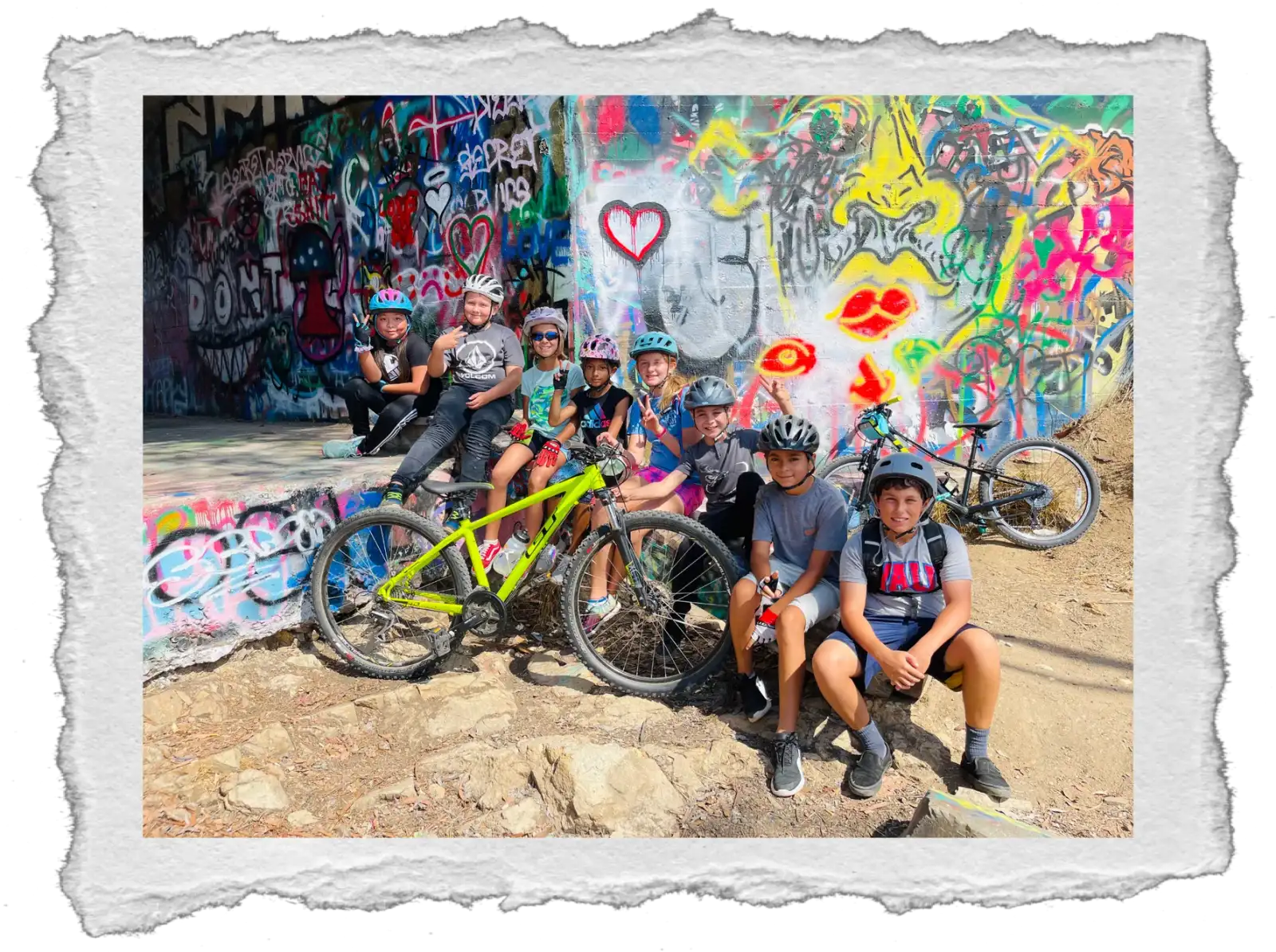 Sprockids SD