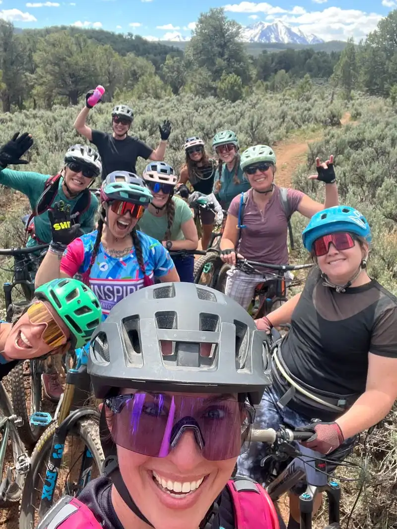 Inspire Cycling