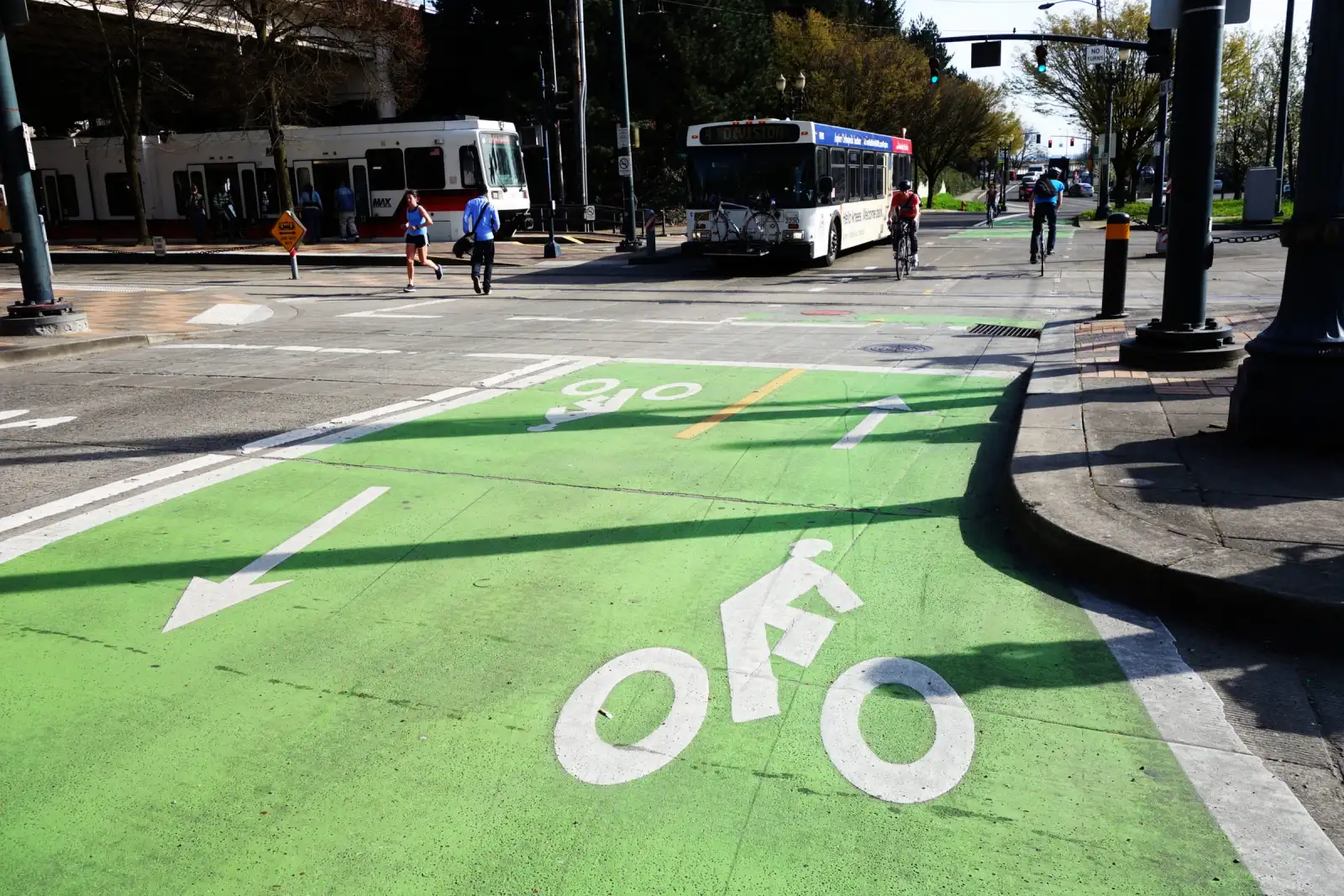 The Street Trust (Statewide)
