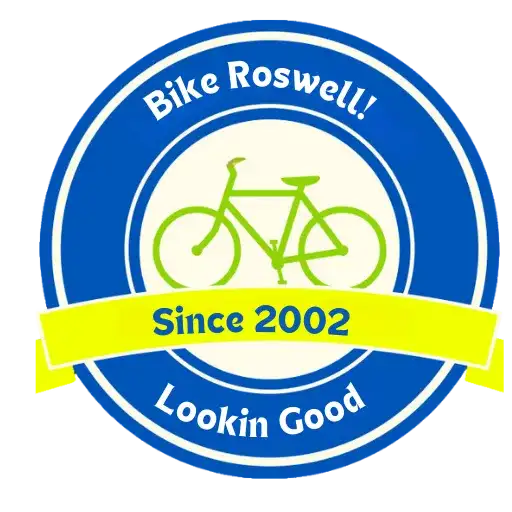 Bike Roswell