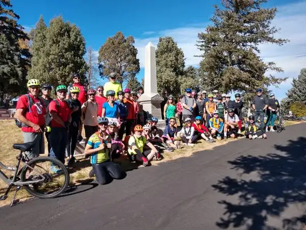 BikeFriendlyArvada Community Bike Rides