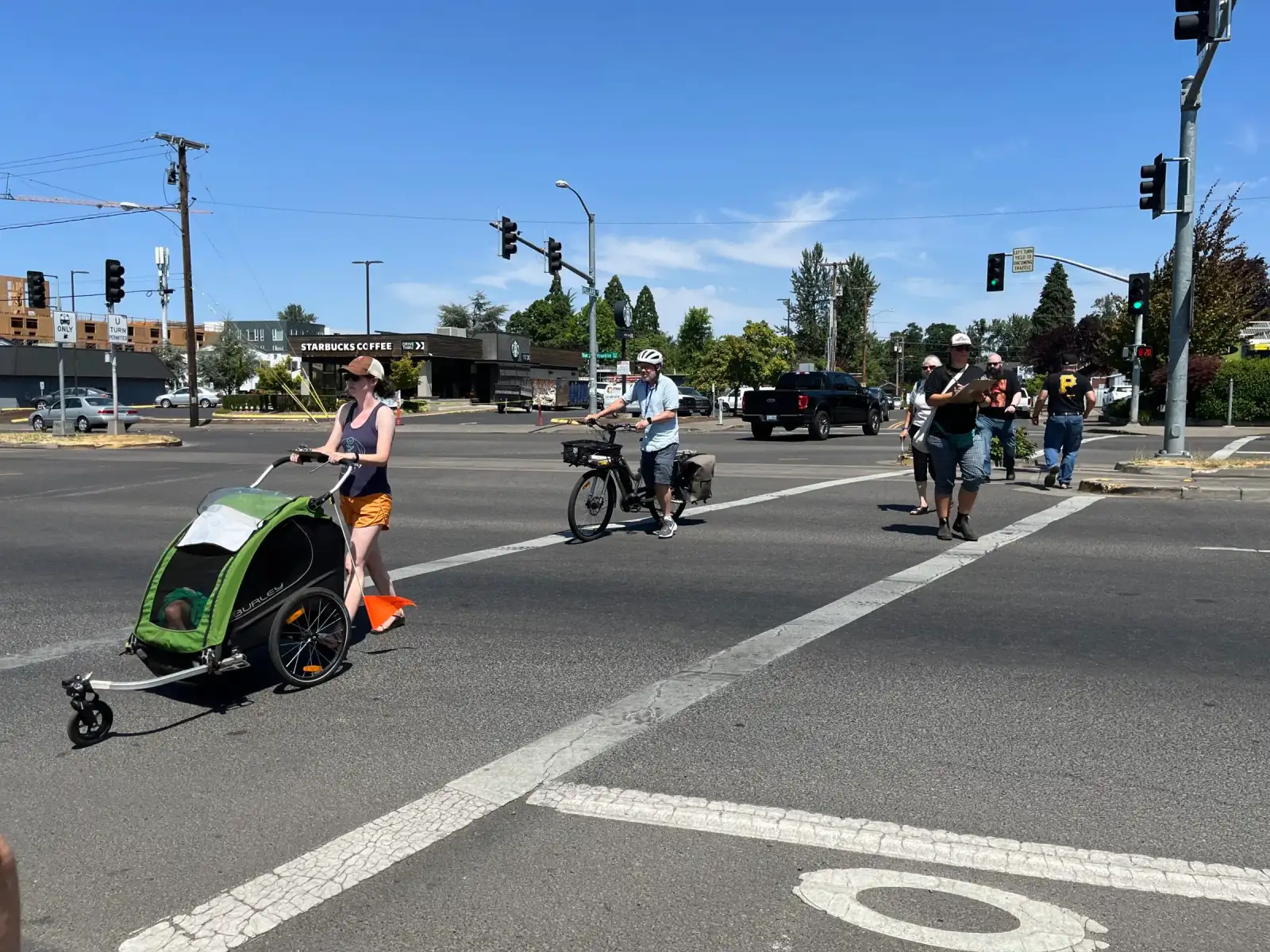 Better Eugene-Springfield Transportation (BEST)