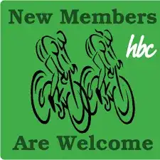 Harrisburg Bicycle Club Incorporated