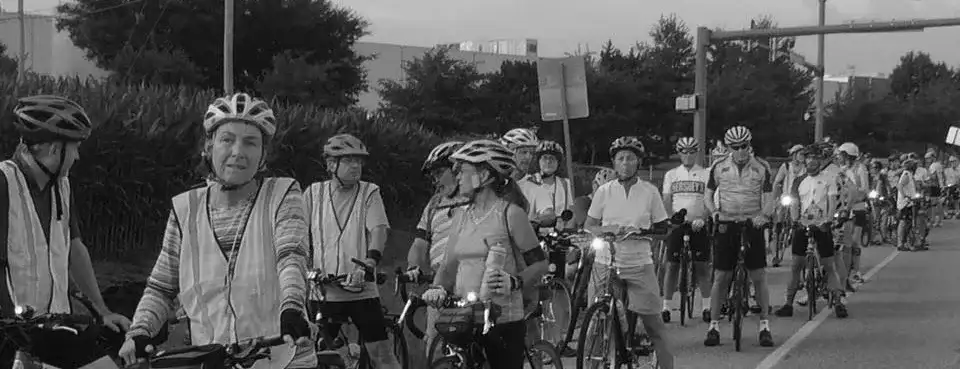 Bicycle South Central Pennsylvania