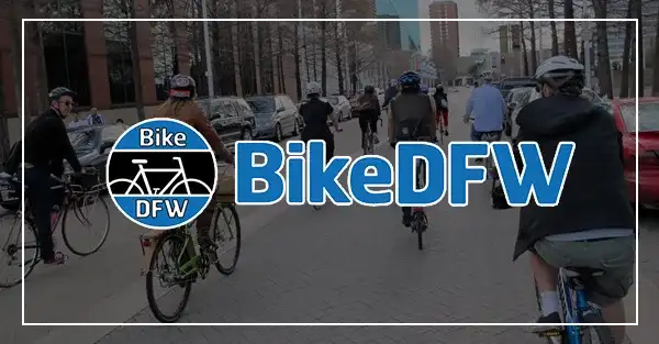 BikeDFW