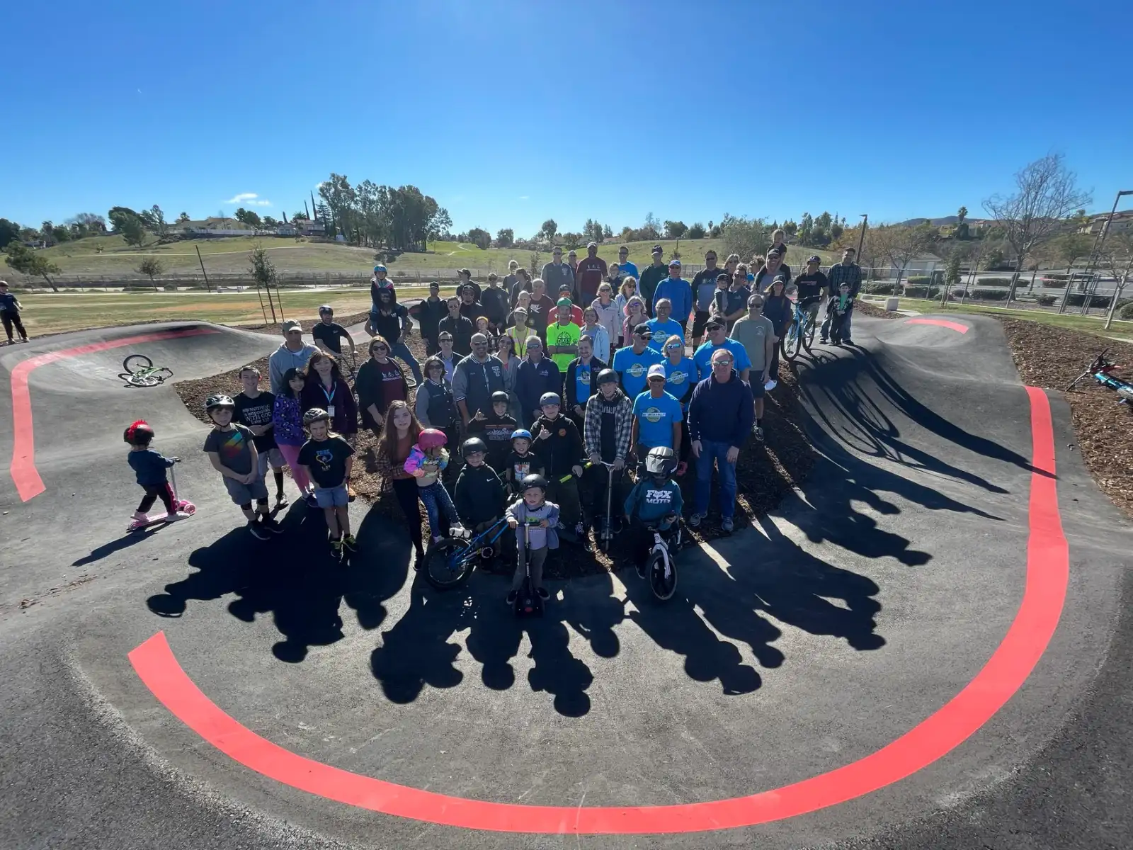 Bike Temecula Valley, a Bicycle Coalition