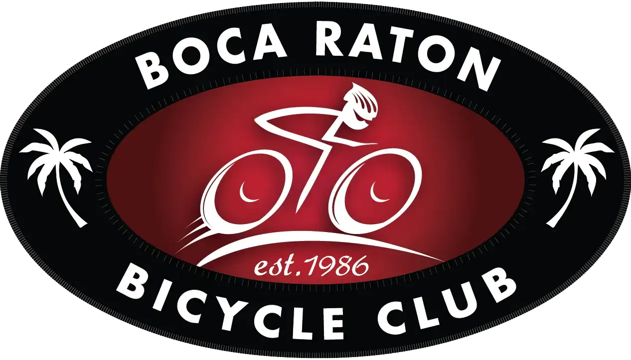 The Boca Raton Bicycle Club, Inc.