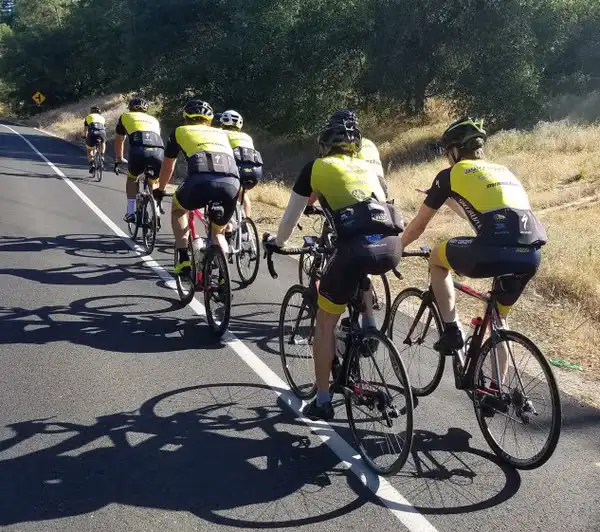 Body Concepts Bicycle Racing Team (members only)