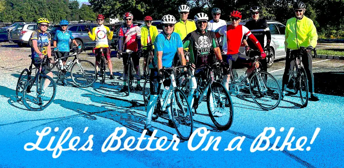 Morris Area Freewheelers Bicycle Club