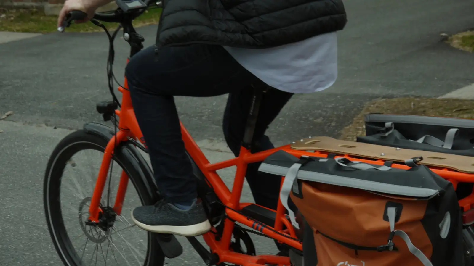 Upper Valley E-Bike Initiative