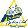 Alta Alpina Cycling Club (AACC) logo
