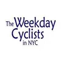 Weekday Cyclists