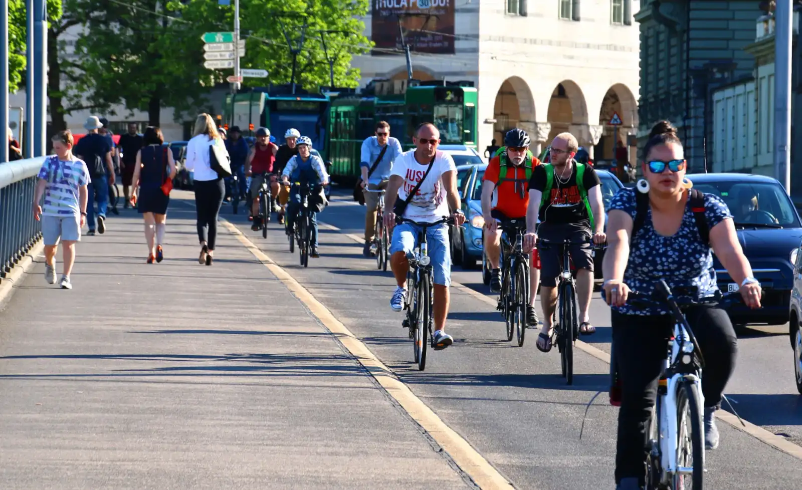 Rhode Island Bicycle Coalition