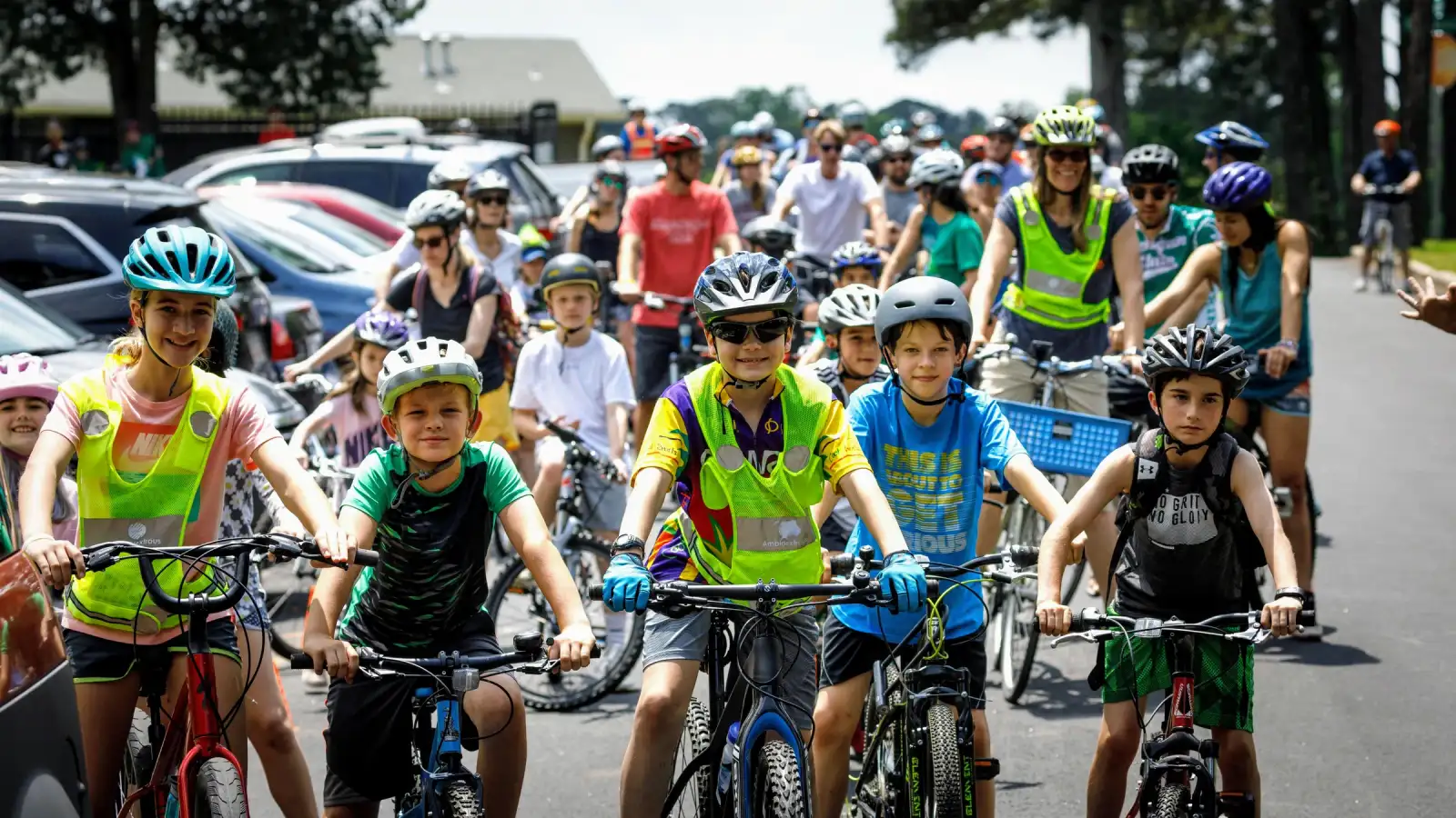 Brookhaven Bike Alliance
