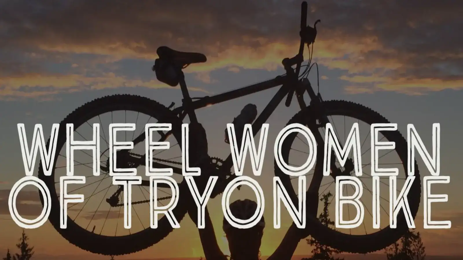 Wheel Women of Tryon Bike